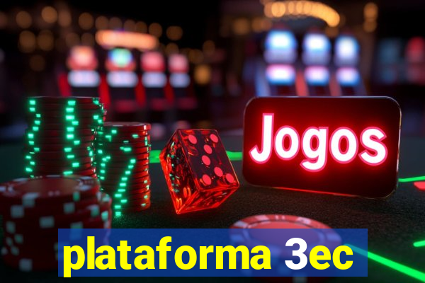 plataforma 3ec